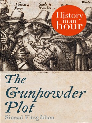 The Gunpowder Plot - ebook
